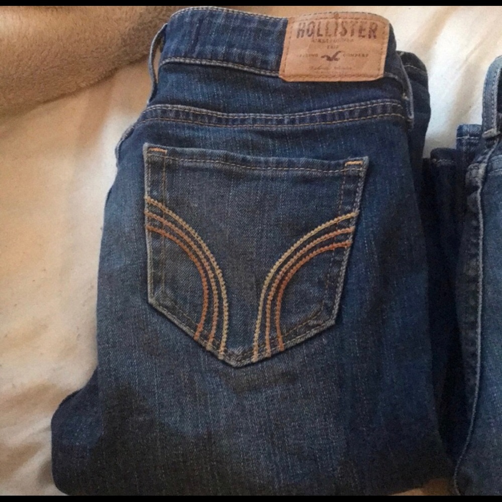 Hollister Jeans